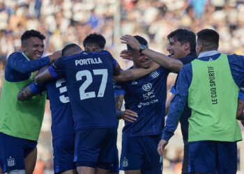 Fin de semana para el infarto: se define el campeón y los clasificados a copas