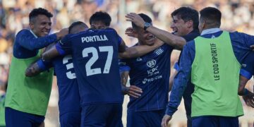 Fin de semana para el infarto: se define el campeón y los clasificados a copas