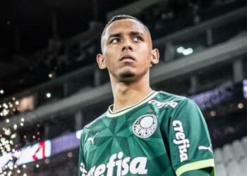 Talleres busca un refuerzo brasileño