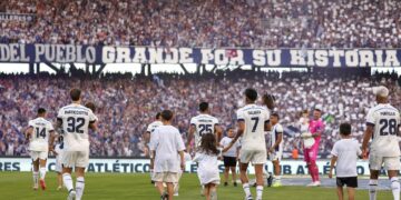 Talleres, el quinto equipo más caro de Argentina