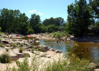 Turismo: el nivel de reservas se ubica debajo de lo habitual