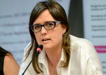 Ficha limpia: Austin espera que se apruebe