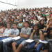La UNC es una de las universidades públicas del país con más cantidad de ingresantes.