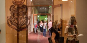 La UNC no cobrará aranceles a los estudiantes extranjeros