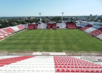 AFA confirmó la sede de la final