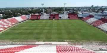 AFA confirmó la sede de la final