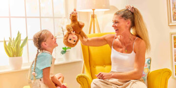 Cinco juguetes y sus beneficios en las habilidades de los niños