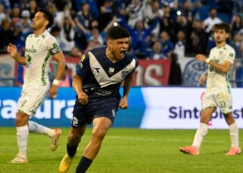 El campeonato llega a zona de definición: Vélez podría ser campeón este fin de semana
