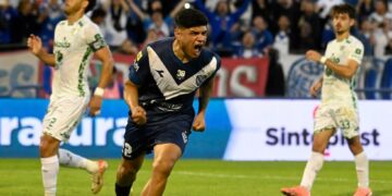 El campeonato llega a zona de definición: Vélez podría ser campeón este fin de semana