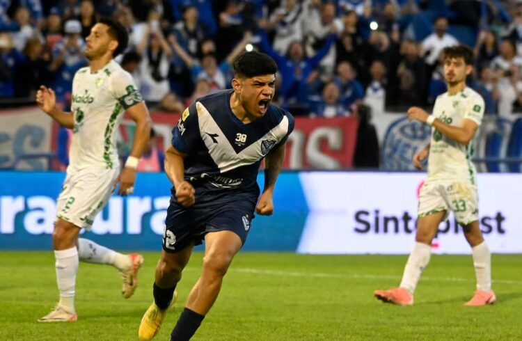 El campeonato llega a zona de definición: Vélez podría ser campeón este fin de semana