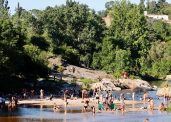 Los operadores turísticos no prevén una buena temporada