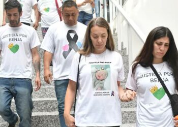 Nueva semana de testimonios claves en el juicio por la muerte de bebés en el Neonatal
