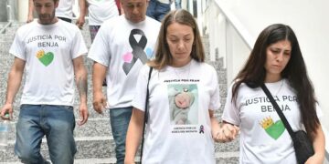 Nueva semana de testimonios claves en el juicio por la muerte de bebés en el Neonatal
