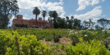 El Parque del Chateau tiene nuevo horario extendido