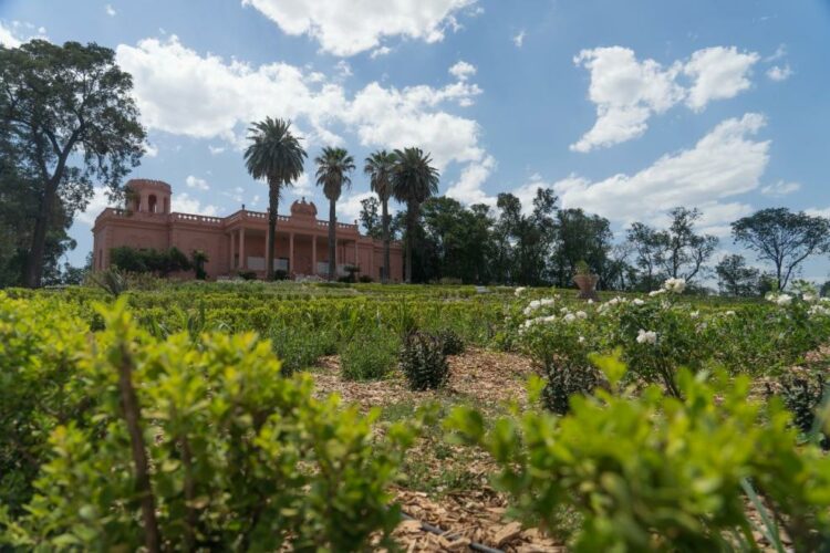 Foto: Gobierno de Córdoba.