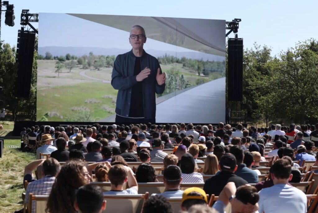 Los falsos profetas de Silicon Valley