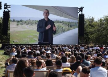 Los falsos profetas de Silicon Valley