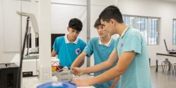 Escuelas secundarias y técnicas modificarán sus orientaciones