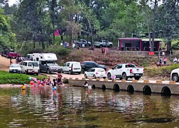 Cobrarán una “ecotasa” para poder ingresar a El Durazno