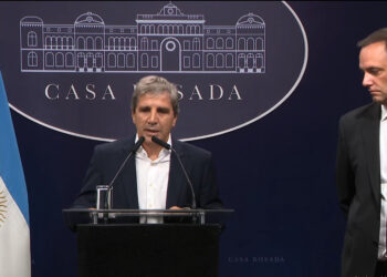 El Gobierno bajará las retenciones al campo y las eliminará para las economías regionales