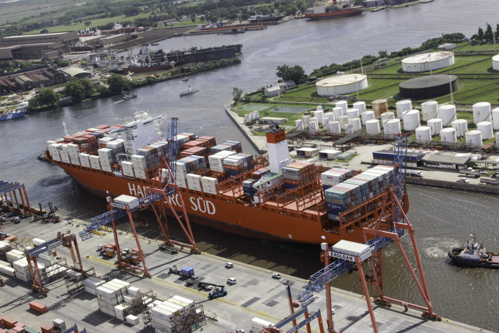 Las exportaciones de las pymes cerraron 2024 con un crecimiento del 17,3% en dólares