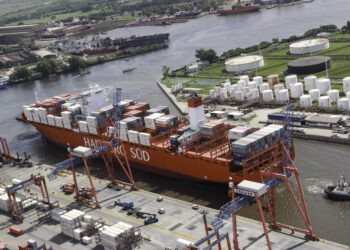 Las exportaciones de las pymes cerraron 2024 con un crecimiento del 17,3% en dólares