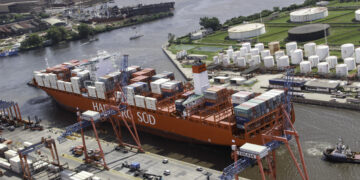 Las exportaciones de las pymes cerraron 2024 con un crecimiento del 17,3% en dólares