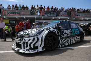 La edición 46 del TC2000 utilizará biocombustibles en todos sus vehículos La edición 46 del TC2000 utilizará biocombustibles en todos sus vehículos