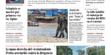 Portada 28.01.2025