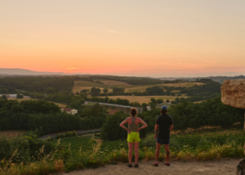 Para evitar a los turistas de Instagram 4 de cada 10 viajeros argentinos no etiquetan el destino que visitan
