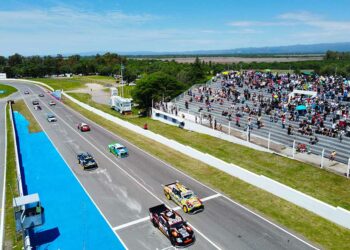 La edición 46 del TC2000 utilizará biocombustibles en todos sus vehículos