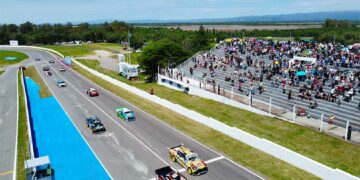 La edición 46 del TC2000 utilizará biocombustibles en todos sus vehículos