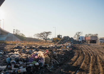 La Justicia de Córdoba avaló un amparo ambiental contra 18 municipios