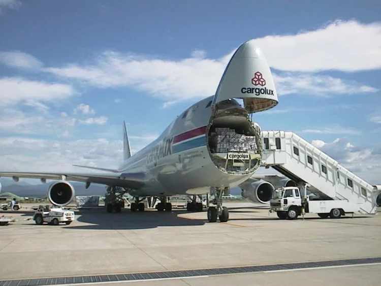 La carga aérea de las aerolíneas latinoamericanas creció un 12,6% en el 2024.