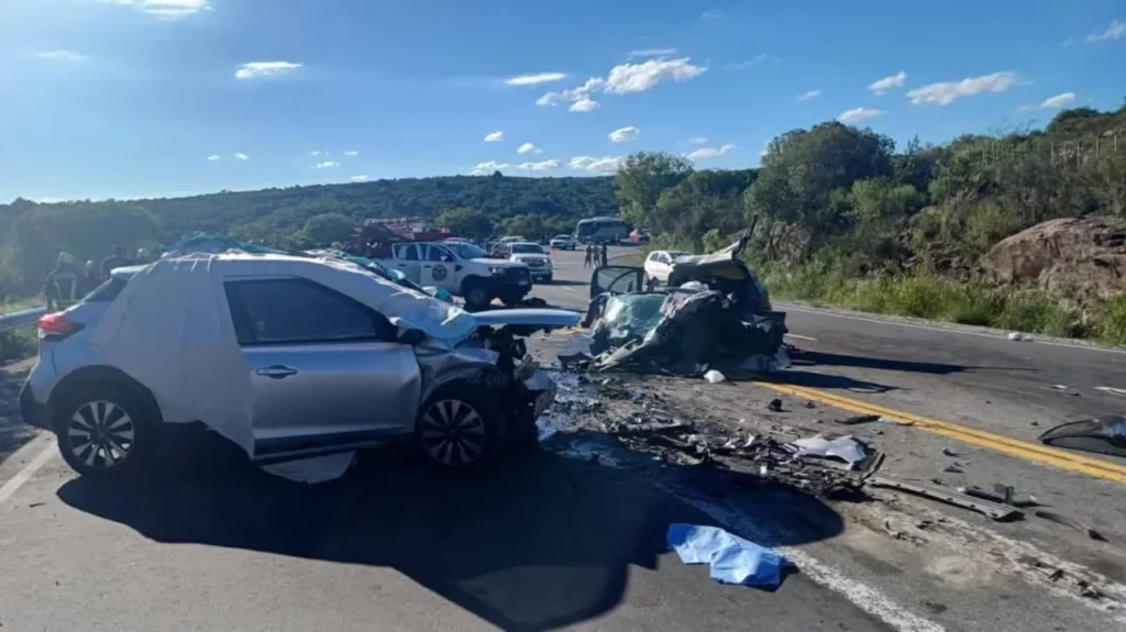 Habló un sobreviviente de la tragedia en las Altas Cumbres y relató la maniobra