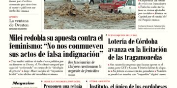 Portada 27.01.2025