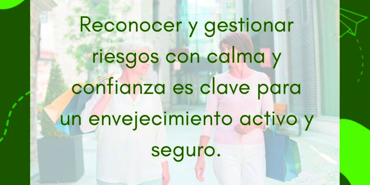 Habilidades sociales y la cultura del autocuidado: ¡les presentamos a Kid y Senior Power!