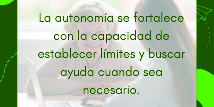 Habilidades sociales y la cultura del autocuidado: ¡les presentamos a Kid y Senior Power!