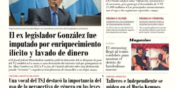 Portada 29.01.2025