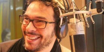 Profundo dolor en el periodismo por el fallecimiento de Nicolás Fassi