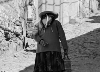 Abren convocatoria internacional para fotógrafas bajo el tema «Mujer y Territorio»