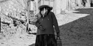 Abren convocatoria internacional para fotógrafas bajo el tema «Mujer y Territorio»