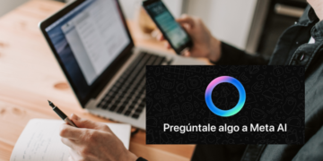 Alerta de estafa: usan la IA para robar cuentas desde WhatsApp