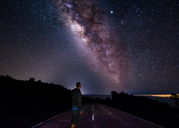 Alineación de seis planetas este 21 de enero de 2025