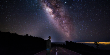 Alineación de seis planetas este 21 de enero de 2025