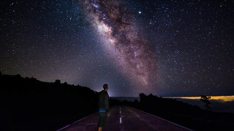 No habrá actividades especiales en el Observatorio Astronómico de Córdoba, pero recomiendan observar el fenómeno con el "ojo desnudo".