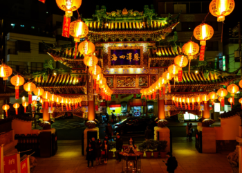 Año Nuevo Chino 2025: Tradición, sabiduría y simbolismo