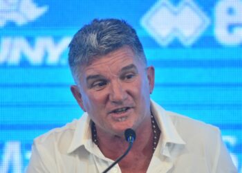 Artime: “Tenemos que intentar llegar a los 100.000 socios”