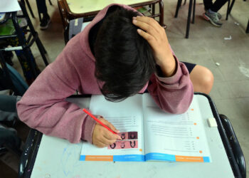 La Justicia ordenó a un colegio privado a rematricular a un estudiante