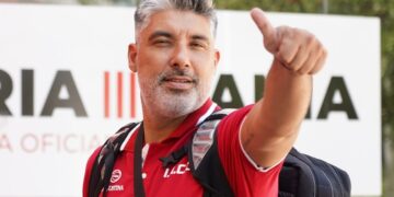 Instituto ya está en Chile para la segunda ventana de la BCLA